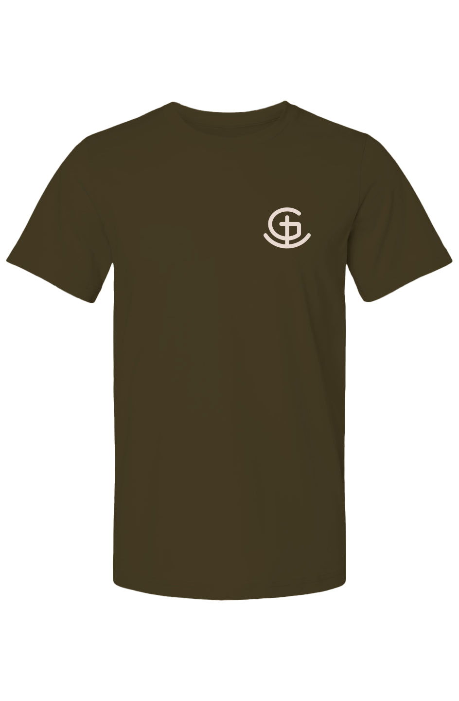 God N Country Pintail Duck T-Shirt